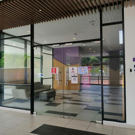 Conezion Residence Putrajaya Nearby Ioi City Mall Dış mekan fotoğraf