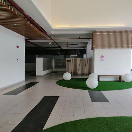 Conezion Residence Putrajaya Nearby Ioi City Mall Dış mekan fotoğraf