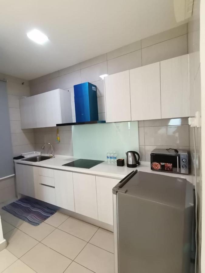 Conezion Residence Putrajaya Nearby Ioi City Mall Dış mekan fotoğraf