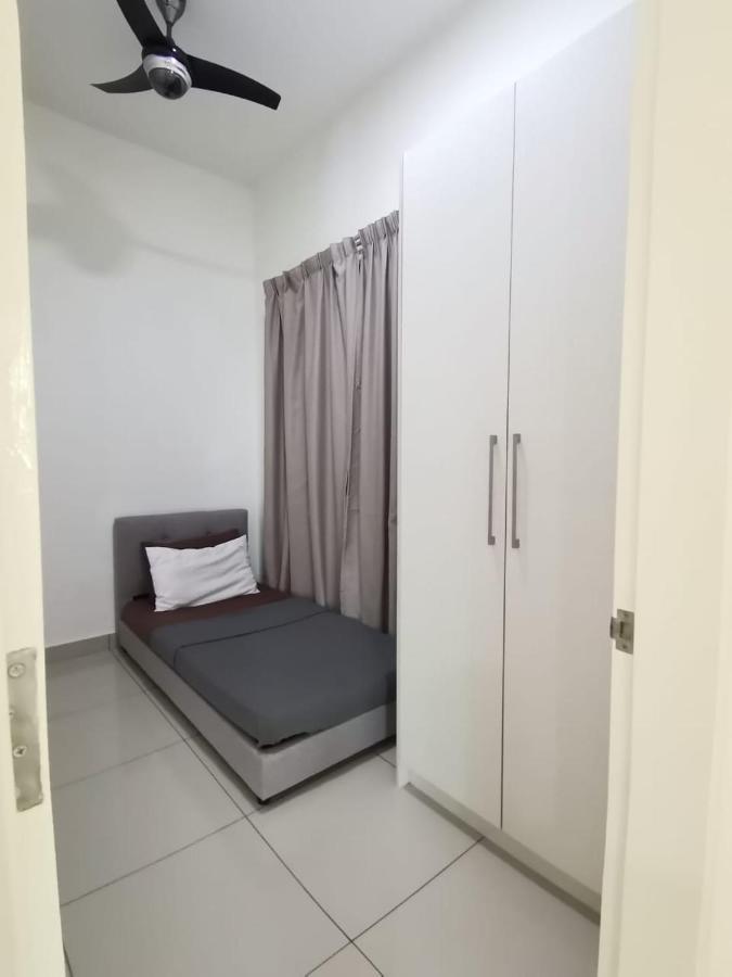 Conezion Residence Putrajaya Nearby Ioi City Mall Dış mekan fotoğraf