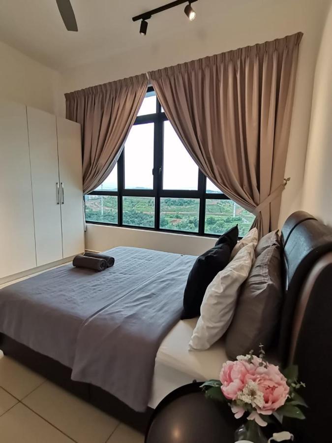Conezion Residence Putrajaya Nearby Ioi City Mall Dış mekan fotoğraf